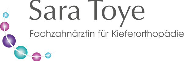 Logo Sara Toye